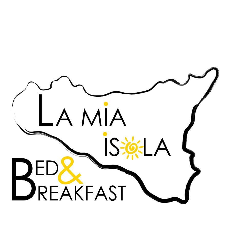 B&B La Mia Isola Castelluzzo Exteriör bild